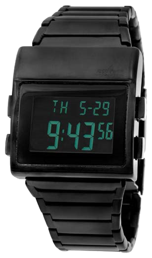 Wrist watch Axcent X4367B-202 for unisex - 1 photo, image, picture