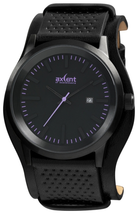 Wrist watch Axcent X45711-037 for men - 1 picture, photo, image