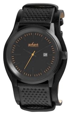 Wrist watch Axcent X45711-937 for men - 1 picture, image, photo