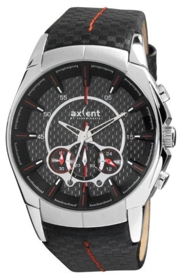 Axcent X45811-237 wrist watches for men - 1 image, picture, photo