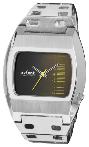 Wrist watch Axcent X46303-752 for men - 1 picture, photo, image