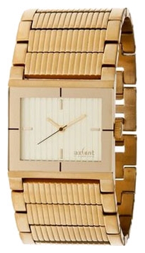 Axcent X47098-732 wrist watches for women - 1 image, picture, photo