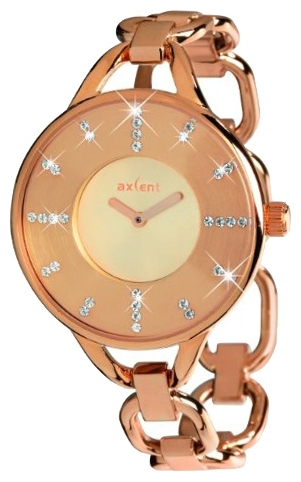 Wrist watch Axcent X4834R-032 for women - 1 image, photo, picture