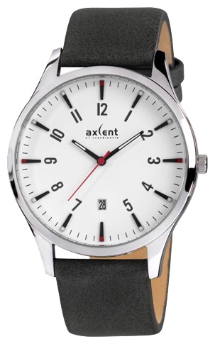 Wrist watch Axcent X50981-110 for men - 1 photo, picture, image
