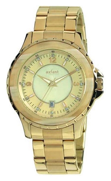 Wrist watch Axcent X52197-732 for women - 1 photo, image, picture