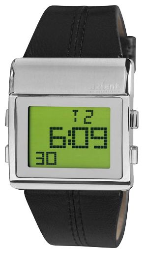 Wrist watch Axcent X53031-606 for unisex - 1 photo, picture, image