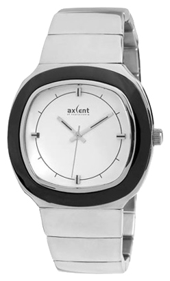 Wrist watch Axcent X54303-132 for unisex - 1 photo, picture, image