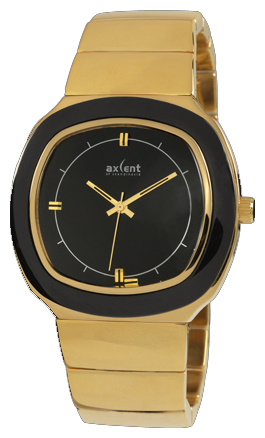 Wrist watch Axcent X54307-232 for unisex - 1 picture, image, photo