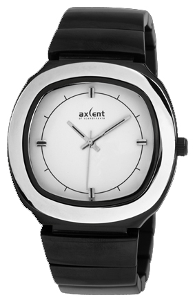 Wrist watch Axcent X5430B-132 for unisex - 1 photo, image, picture