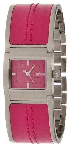 Wrist watch Axcent X56104-032 for women - 1 image, photo, picture