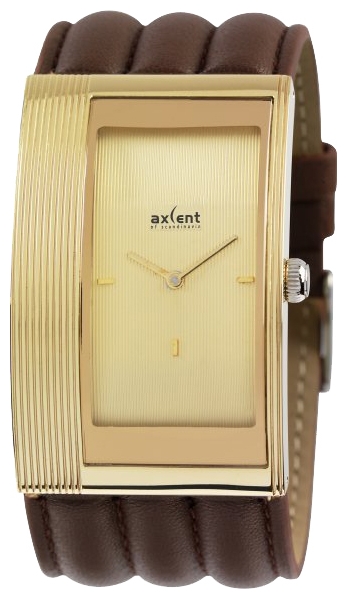 Wrist watch Axcent X56347-736 for women - 1 photo, picture, image