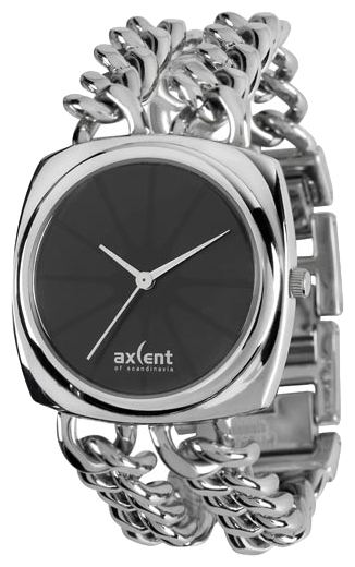 Wrist watch Axcent X56374-232 for unisex - 1 photo, picture, image