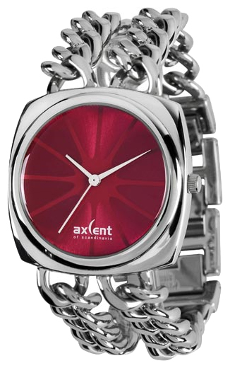 Wrist watch Axcent X56374-832 for unisex - 1 image, photo, picture