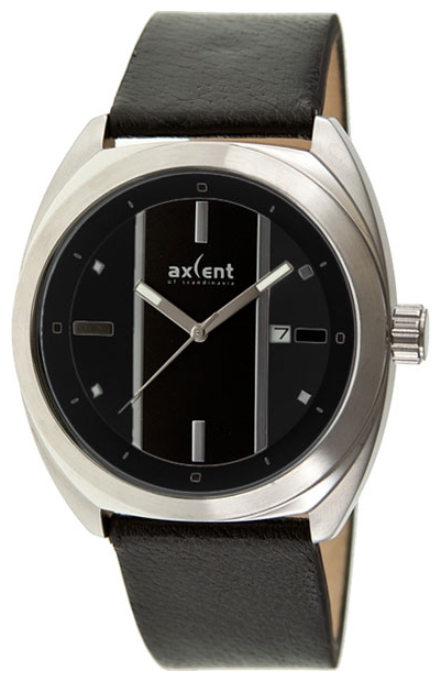 Wrist watch Axcent X56504-237 for men - 1 photo, picture, image