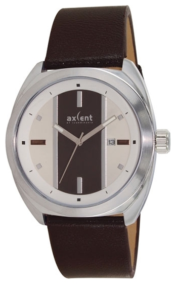 Axcent X56504-636 wrist watches for men - 1 image, picture, photo