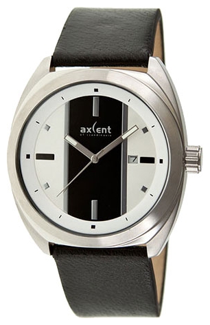Wrist watch Axcent X56504-637 for men - 1 photo, image, picture
