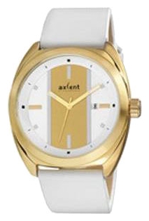 Wrist watch Axcent X56508-131 for men - 1 photo, picture, image