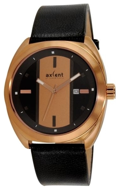 Wrist watch Axcent X5650R-237 for men - 1 image, photo, picture