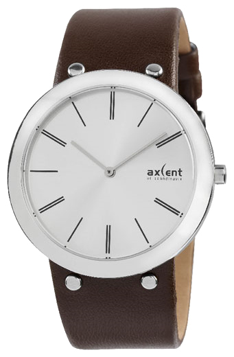 Wrist watch Axcent X58001-636 for unisex - 1 photo, picture, image