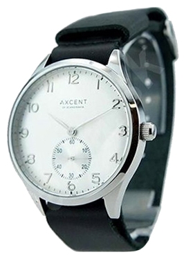 Wrist watch Axcent X58304-617 for women - 1 image, photo, picture