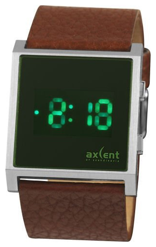 Wrist watch Axcent X59101-206 for unisex - 1 image, photo, picture