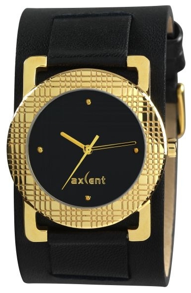 Wrist watch Axcent X61008-247 for women - 1 photo, picture, image