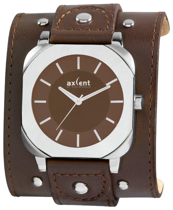 Axcent X61623-736 wrist watches for men - 1 image, picture, photo
