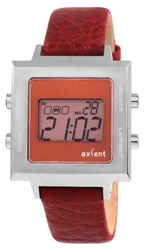 Wrist watch Axcent X62202-808 for women - 1 picture, photo, image