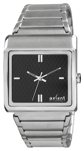 Wrist watch Axcent X62854-232 for women - 1 photo, picture, image