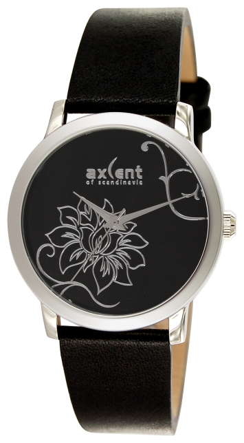Wrist watch Axcent X64352-257 for women - 1 photo, image, picture