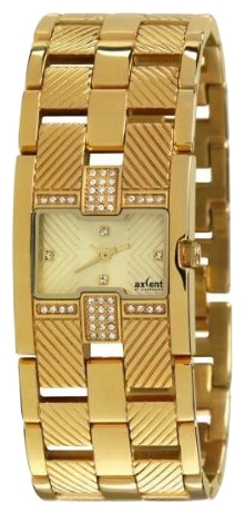 Wrist watch Axcent X65128-742 for women - 1 image, photo, picture