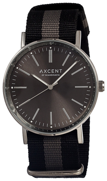 Wrist watch Axcent X68004-13 for unisex - 1 photo, image, picture