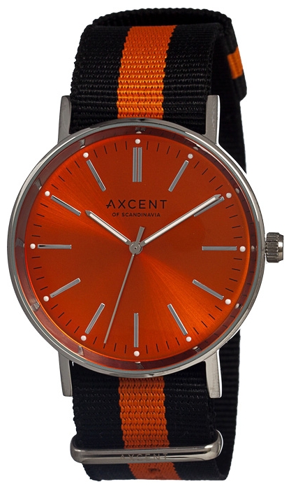 Axcent X68004-14 wrist watches for unisex - 1 image, picture, photo