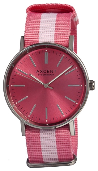 Wrist watch Axcent X68004-15 for women - 1 picture, image, photo
