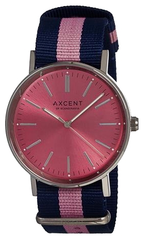 Wrist watch Axcent X68004-19 for women - 1 picture, photo, image