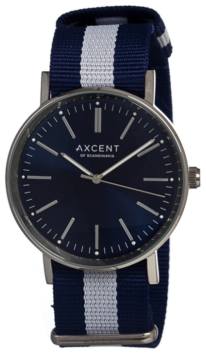 Axcent watch for men - picture, image, photo