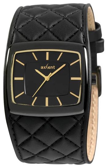 Wrist watch Axcent X7025B-237 for unisex - 1 image, photo, picture