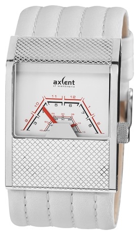 Axcent X76002-151 wrist watches for unisex - 1 image, picture, photo