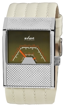 Axcent X76002-459 wrist watches for men - 1 image, picture, photo