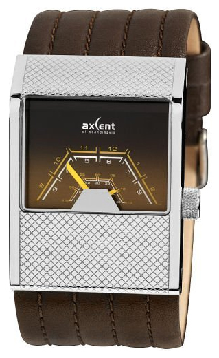 Wrist watch Axcent X76002-756 for unisex - 1 photo, picture, image
