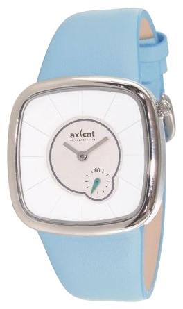 Axcent X77922-633 wrist watches for women - 1 image, picture, photo