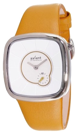 Wrist watch Axcent X77922-639 for women - 1 picture, photo, image