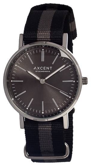 Wrist watch Axcent X78004-13 for unisex - 1 photo, image, picture