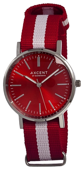 Wrist watch Axcent X78004-16 for unisex - 1 picture, image, photo