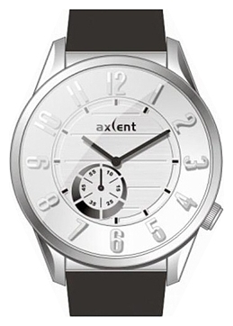 Axcent X83001-217 wrist watches for men - 1 image, picture, photo