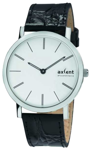Wrist watch Axcent X86001-137 for men - 1 image, photo, picture