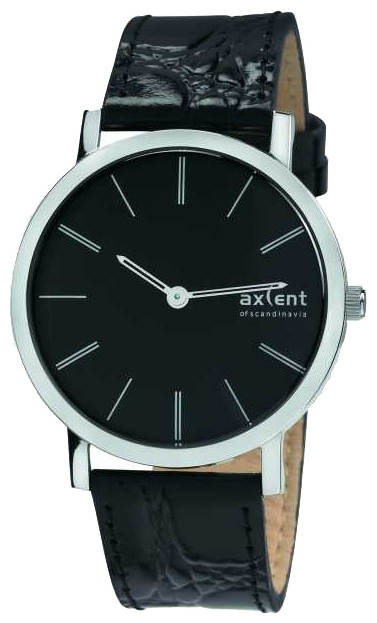 Wrist watch Axcent X86001-237 for men - 1 picture, photo, image