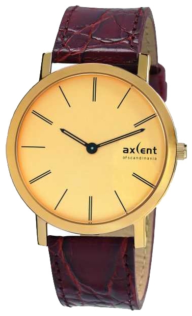 Axcent X86007-736 wrist watches for men - 1 image, picture, photo