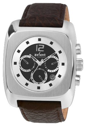 Wrist watch Axcent X88001-236 for unisex - 1 image, photo, picture