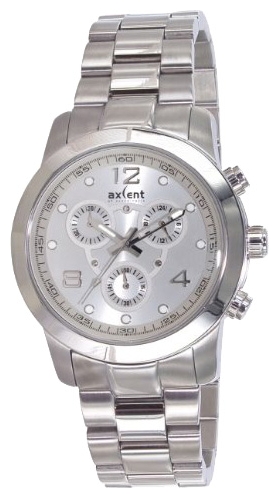Wrist watch Axcent X91453-632 for men - 1 photo, picture, image